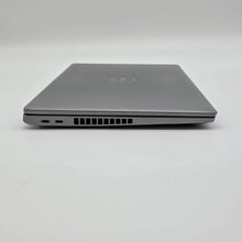 Load image into Gallery viewer, Dell Precision 3570 15.6 Gray 1.6 GHz Intel Core i5 12th Gen. 16GB RAM 256GB Solid State Drive NVIDIA T550 4 GB