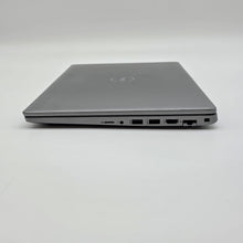 Load image into Gallery viewer, Dell Precision 3570 15.6 Gray 1.6 GHz Intel Core i5 12th Gen. 16GB RAM 256GB Solid State Drive NVIDIA T550 4 GB