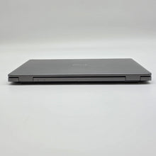 Load image into Gallery viewer, Dell Precision 3570 15.6 Gray 1.6 GHz Intel Core i5 12th Gen. 16GB RAM 256GB Solid State Drive NVIDIA T550 4 GB