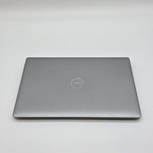 Load image into Gallery viewer, Dell Precision 3570 15.6 Gray 1.6 GHz Intel Core i5 12th Gen. 16GB RAM 256GB Solid State Drive NVIDIA T550 4 GB