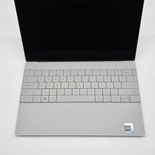 Load image into Gallery viewer, Dell XPS 13 Plus 9320 Silver 2.2 GHz Intel Core i7 13th Gen. 16GB RAM 512GB Solid State Drive