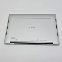Load image into Gallery viewer, Dell XPS 13 Plus 9320 Silver 2.2 GHz Intel Core i7 13th Gen. 16GB RAM 512GB Solid State Drive