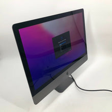 Load image into Gallery viewer, iMac Pro 27 Space Gray Late 2017 2.3GHz 18-Core Intel Xeon W 128GB 4TB w/ Bundle