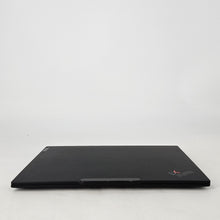 Load image into Gallery viewer, Lenovo ThinkPad X1 Carbon Gen 12 14 Black 1.4 GHz Intel Core Ultra 7 32GB RAM 1TB Solid State Drive