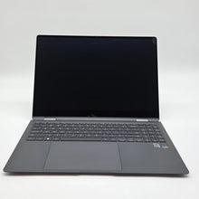 Load image into Gallery viewer, Samsung Galaxy Book3 Pro 360 16 Beige 2.2 GHz Intel Core i7 13th Gen. 16GB RAM 1TB Solid State Drive