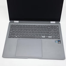 Load image into Gallery viewer, Samsung Galaxy Book3 Pro 360 16 Beige 2.2 GHz Intel Core i7 13th Gen. 16GB RAM 1TB Solid State Drive
