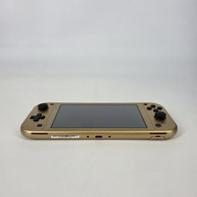 Load image into Gallery viewer, Nintendo Switch Lite Hyrule Edition Gold 32GB