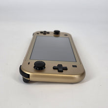 Load image into Gallery viewer, Nintendo Switch Lite Hyrule Edition Gold 32GB