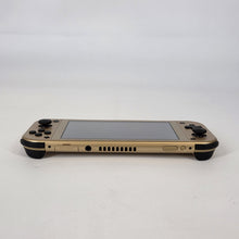 Load image into Gallery viewer, Nintendo Switch Lite Hyrule Edition Gold 32GB