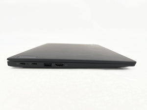 Lenovo ThinkPad X1 Carbon Gen 9 14" 2021 FHD+ 2.8GHz i7-1165G7 16GB 1TB SSD Good