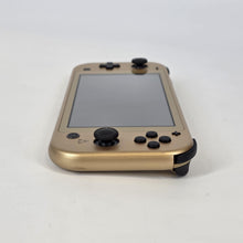 Load image into Gallery viewer, Nintendo Switch Lite Hyrule Edition Gold 32GB
