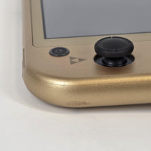 Load image into Gallery viewer, Nintendo Switch Lite Hyrule Edition Gold 32GB