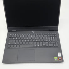 Load image into Gallery viewer, Lenovo LOQ 15 Gray 3.2 GHz AMD Ryzen 7 170 16GB RAM 512GB Solid State Drive NVIDIA GeForce RTX 5050 8 GB