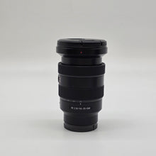 Load image into Gallery viewer, Sony FE 16-35mm Black