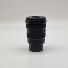 Load image into Gallery viewer, Sony FE 16-35mm Black