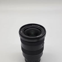 Load image into Gallery viewer, Sony FE 16-35mm Black
