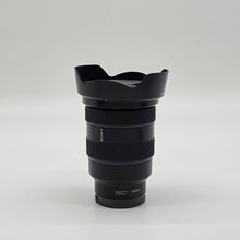 Load image into Gallery viewer, Sony FE 16-35mm Black