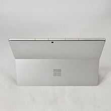 Load image into Gallery viewer, Microsoft Surface Pro 9 13 Platinum Unlocked 2.9 GHz Microsoft SQ3 Processor 8GB RAM 256GB Solid State Drive