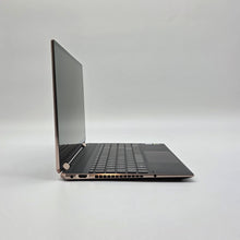 Load image into Gallery viewer, HP Spectre 15 x360 Gray 2.6 GHz Intel Core i7 10th Gen. 16GB RAM 1TB Solid State Drive NVIDIA GeForce GTX 1650 Ti 4 GB