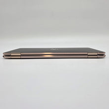 Load image into Gallery viewer, HP Spectre 15 x360 Gray 2.6 GHz Intel Core i7 10th Gen. 16GB RAM 1TB Solid State Drive NVIDIA GeForce GTX 1650 Ti 4 GB