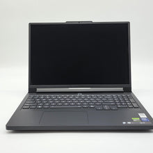 Load image into Gallery viewer, Lenovo Legion Pro 7i Gen 10 16 Black 2.7 GHz Intel Core Ultra 9 Series 2 32GB RAM 1TB Solid State Drive NVIDIA GeForce RTX 5070 Ti 12 GB