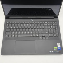 Load image into Gallery viewer, Lenovo Legion Pro 7i Gen 10 16 Black 2.7 GHz Intel Core Ultra 9 Series 2 32GB RAM 1TB Solid State Drive NVIDIA GeForce RTX 5070 Ti 12 GB