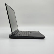 Load image into Gallery viewer, Lenovo Legion Pro 7i Gen 10 16 Black 2.7 GHz Intel Core Ultra 9 Series 2 32GB RAM 1TB Solid State Drive NVIDIA GeForce RTX 5070 Ti 12 GB