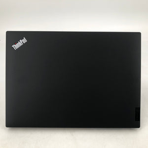 Lenovo ThinkPad P14s Gen 3 14" 2020 WUXGA 2.2GHz i7-1270P 16GB 512GB - Excellent