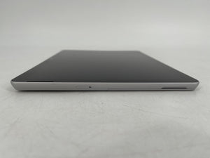 Microsoft Surface Go 3 LTE 10" Silver 2021 1.3GHz i3-10100Y 4GB 64GB - Very Good