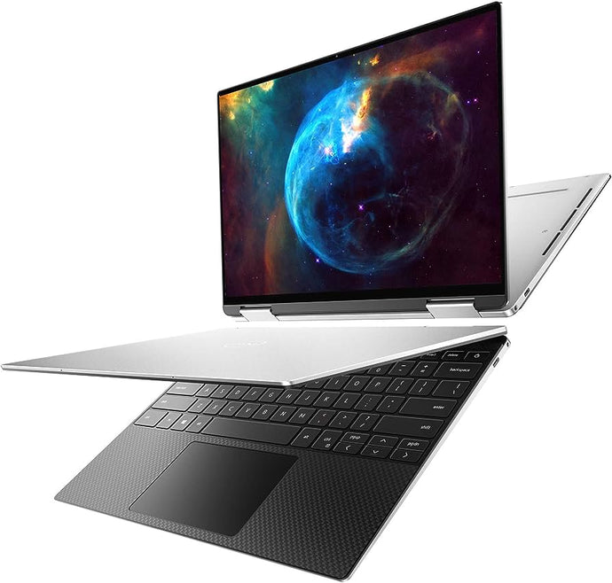 Dell XPS 13 7390 (2-in-1) 13.4