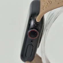 Load image into Gallery viewer, Apple Watch (Series 6) 40mm Space Black Unlocked 32GB