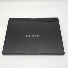 Load image into Gallery viewer, Lenovo Legion Pro 7i Gen 10 16 Black 2.7 GHz Intel Core Ultra 9 Series 2 32GB RAM 1TB Solid State Drive NVIDIA GeForce RTX 5070 Ti 12 GB