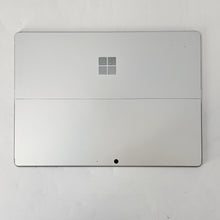Load image into Gallery viewer, Microsoft Surface Pro 9 13 Platinum Unlocked 2.9 GHz Microsoft SQ3 Processor 8GB RAM 256GB Solid State Drive