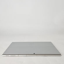 Load image into Gallery viewer, Microsoft Surface Pro 9 13 Platinum Unlocked 2.9 GHz Microsoft SQ3 Processor 8GB RAM 256GB Solid State Drive