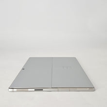 Load image into Gallery viewer, Microsoft Surface Pro 9 13 Platinum Unlocked 2.9 GHz Microsoft SQ3 Processor 8GB RAM 256GB Solid State Drive