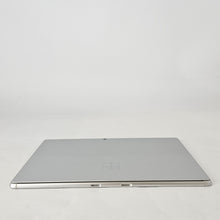 Load image into Gallery viewer, Microsoft Surface Pro 9 13 Platinum Unlocked 2.9 GHz Microsoft SQ3 Processor 8GB RAM 256GB Solid State Drive