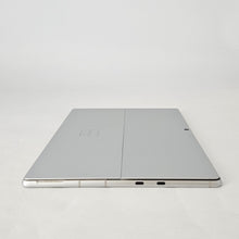 Load image into Gallery viewer, Microsoft Surface Pro 9 13 Platinum Unlocked 2.9 GHz Microsoft SQ3 Processor 8GB RAM 256GB Solid State Drive