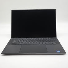 Load image into Gallery viewer, Dell Precision 5560 15.6 Gray 2.5 GHz Intel Core i7 11th Gen. 32GB RAM 1TB Solid State Drive NVIDIA RTX A2000 4 GB