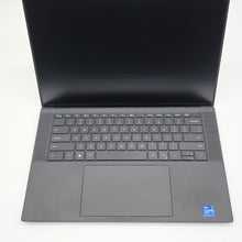 Load image into Gallery viewer, Dell Precision 5560 15.6 Gray 2.5 GHz Intel Core i7 11th Gen. 32GB RAM 1TB Solid State Drive NVIDIA RTX A2000 4 GB