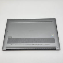 Load image into Gallery viewer, Dell Precision 5560 15.6 Gray 2.5 GHz Intel Core i7 11th Gen. 32GB RAM 1TB Solid State Drive NVIDIA RTX A2000 4 GB
