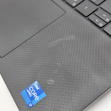Load image into Gallery viewer, Dell Precision 5560 15.6 Gray 2.5 GHz Intel Core i7 11th Gen. 32GB RAM 1TB Solid State Drive NVIDIA RTX A2000 4 GB