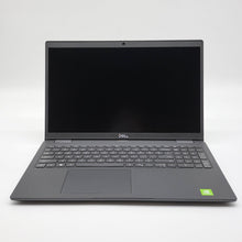 Load image into Gallery viewer, Latitude 3520 15.6 Gray 2.4 GHz Intel Core i5 11th Gen. 16GB RAM 512GB Solid State Drive NVIDIA GeForce MX450 2 GB