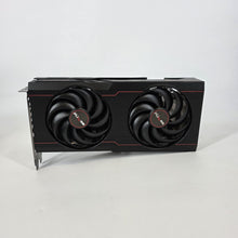 Load image into Gallery viewer, AMD Radeon RX 6600 XT 8GB RAM