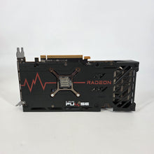 Load image into Gallery viewer, AMD Radeon RX 6600 XT 8GB RAM