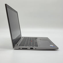 Load image into Gallery viewer, Lenovo ThinkPad L13 Gen 2 Silver 2.8 GHz Intel Core i7 11th Gen. 16GB RAM 512GB Solid State Drive