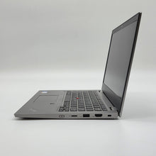 Load image into Gallery viewer, Lenovo ThinkPad L13 Gen 2 Silver 2.8 GHz Intel Core i7 11th Gen. 16GB RAM 512GB Solid State Drive