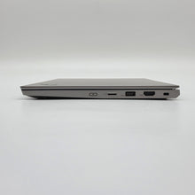 Load image into Gallery viewer, Lenovo ThinkPad L13 Gen 2 Silver 2.8 GHz Intel Core i7 11th Gen. 16GB RAM 512GB Solid State Drive