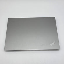 Load image into Gallery viewer, Lenovo ThinkPad L13 Gen 2 Silver 2.8 GHz Intel Core i7 11th Gen. 16GB RAM 512GB Solid State Drive