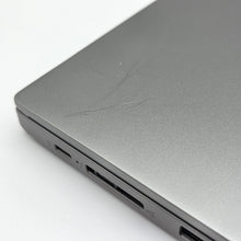 Load image into Gallery viewer, Lenovo ThinkPad L13 Gen 2 Silver 2.8 GHz Intel Core i7 11th Gen. 16GB RAM 512GB Solid State Drive