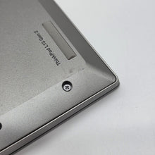 Load image into Gallery viewer, Lenovo ThinkPad L13 Gen 2 Silver 2.8 GHz Intel Core i7 11th Gen. 16GB RAM 512GB Solid State Drive